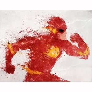 Meet your Posher, Joe